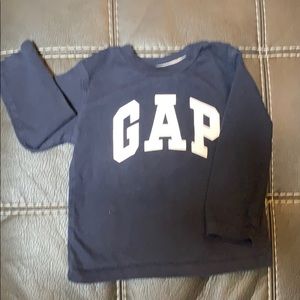 Baby Gap shirt 18-24 months